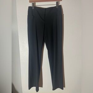 Limited Black Collection Pants